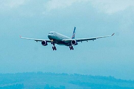 Китай отреагировал на коронавирусный рейс «Аэрофлота»