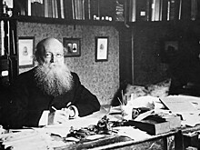 100 лет назад скончался ученый и революционер Петр Кропоткин