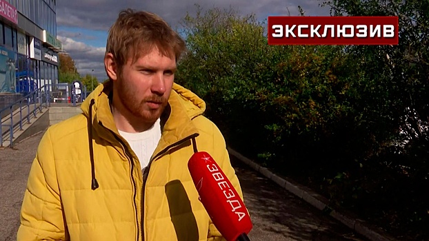 Житель Ижевска рассказал, как стрелявший в школе напал на него свыше 10 лет назад