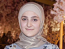 Дочь Кадырова покорила арабский мир и едет в Москву