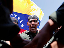 В Венесуэле раскрыли число мобилизованных жителей