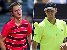 Корда и Хуркач снялись с грядущего «Мастерса» в Торонто