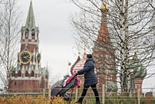 С 1 января соцвыплаты в Москве проиндексируют на 10%