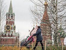 С 1 января соцвыплаты в Москве проиндексируют на 10%