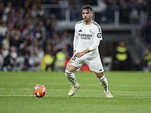 Игрок "Реала" Асенсио примирился с потерпевшей по делу о секс-видео