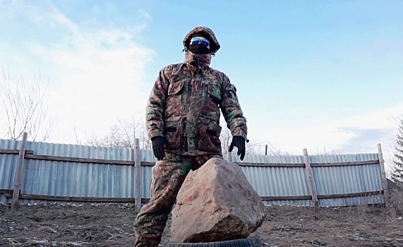 Россиянин нашел метеорит и выставил его на продажу за миллионы рублей