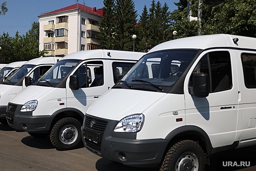 Автомобили класса LCV пропали с рынка из-за ухода ряда крупных игроков