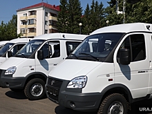 Автомобили класса LCV пропали с рынка из-за ухода ряда крупных игроков