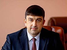 Глава Златоуста объявил об уходе в отставку