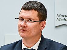 Андрей Тяжельников: Школа профессионального роста готовит студентов-медиков к работе