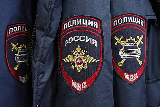 Подозреваемых в разбое задержали в Москве