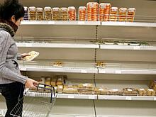 Россиянам грозят голодом и дефицитом продуктов
