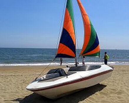 Потухшие путевки: экономный отдых становится недоступен для россиян