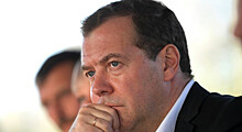 Медведев заявил о печальных последствиях торговых войн