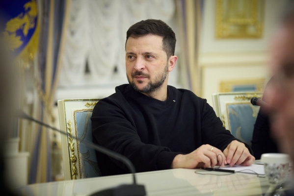Дубинский: война Израиля с Ираном даст Киеву передышку перед встречей с Трампом