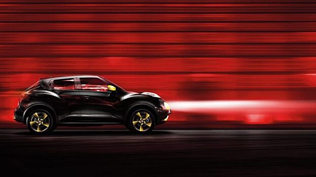 Возвращение «блудного сына»: в России вновь доступен Nissan Juke