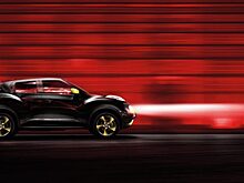 Возвращение «блудного сына»: в России вновь доступен Nissan Juke