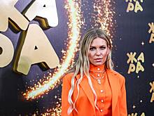 Рита Дакота пожаловалась на побочный эффект после пластики