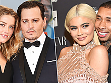 Скандалы и измены: романы знаменитостей, которые вызывают сочувствие