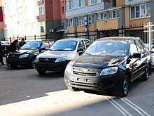 Рейтинг: Каждая пятая саратовская семья может позволить себе бюджетное авто в кредит
