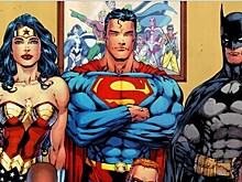 В Warner Bros. поделился новым планом экранизации комиксов DC