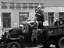 80 лет назад родился классик белорусского кино Михаил Пташук