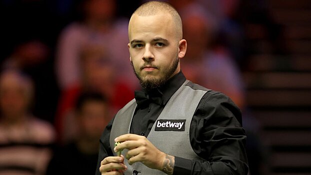 Снукер. Welsh Open. Полуфинал. Селби сыграет с Бреселем, Магуайр встретится с Картером