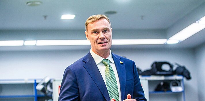 Козлов о 4:3 с «Динамо» Минск: «Понравилось, что ребята не сдавались, ловили на себя, боролись до конца. Настает время, когда на первое место выходит характер и командный дух»