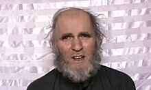 «Талибан» опубликовал видео с похищенным американским профессором