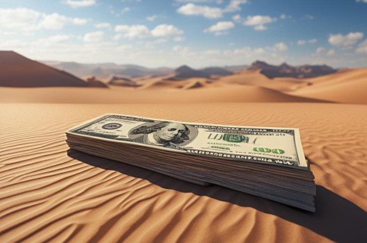 В изменении климата теперь «обвинили» еще и банковские счета американцев