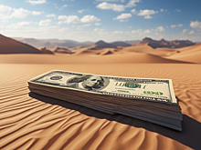 В изменении климата теперь «обвинили» еще и банковские счета американцев