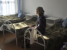 В российском регионе женщина-изверг расправилась с детьми и собаками