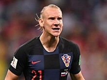 Хорватский футбольный союз отстранил Вукоевича от ЧМ-2018 по футболу