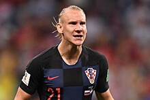 Хорватский футбольный союз отстранил Вукоевича от ЧМ-2018 по футболу