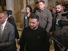 Экс-главком НАТО: США отвернулись от Зеленского из-за провала наступления