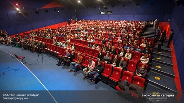 В московские кинотеатры можно будет попасть бесплатно