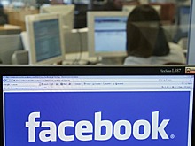 Число пользователей Facebook возросло до 2,5 млрд