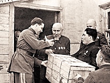 Ставка-1943: Девять дней одного года, приблизившие нашу Победу в Великой Отечественной войне