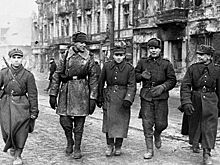 «Союзы холостяков» на Великой Отечественной: что это было