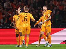 Нидерланды — Шотландия, прогноз на матч 22 марта 2024 года, где смотреть онлайн бесплатно, прямая трансляция