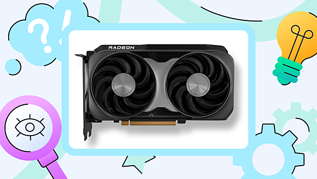 Какой получилась Radeon RX 9060 XT: конкурент RTX 5060 Ti или шлак?