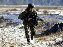 Старообрядцы обучат российский спецназ
