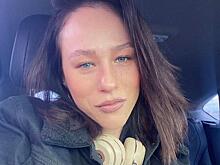 «Я почувствовала себя героиней фильма»: Катя IOWA рассказала о съемках нового клипа