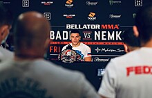 Немков победил Каппелоццу на турнире PFL vs Bellator