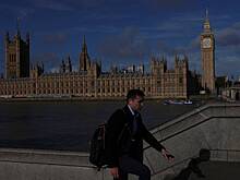 Инфляция в Великобритании оказалась максимальной за полтора года
