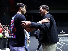 Патрик Муратоглу: Алькарас играет, как Федерер, но на более высоком уровне