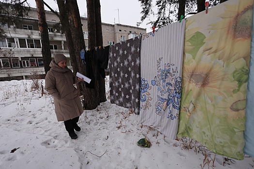 В уральском поселке дома без согласования с жителями попали в зону КРТ