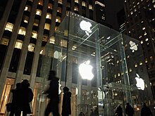 Apple возглавила список самых ценных брендов