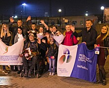 Белгородские стрелки примут участие в летних Паралимпийских играх