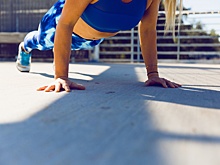 FITNESS DAY пройдет в Таганском парке